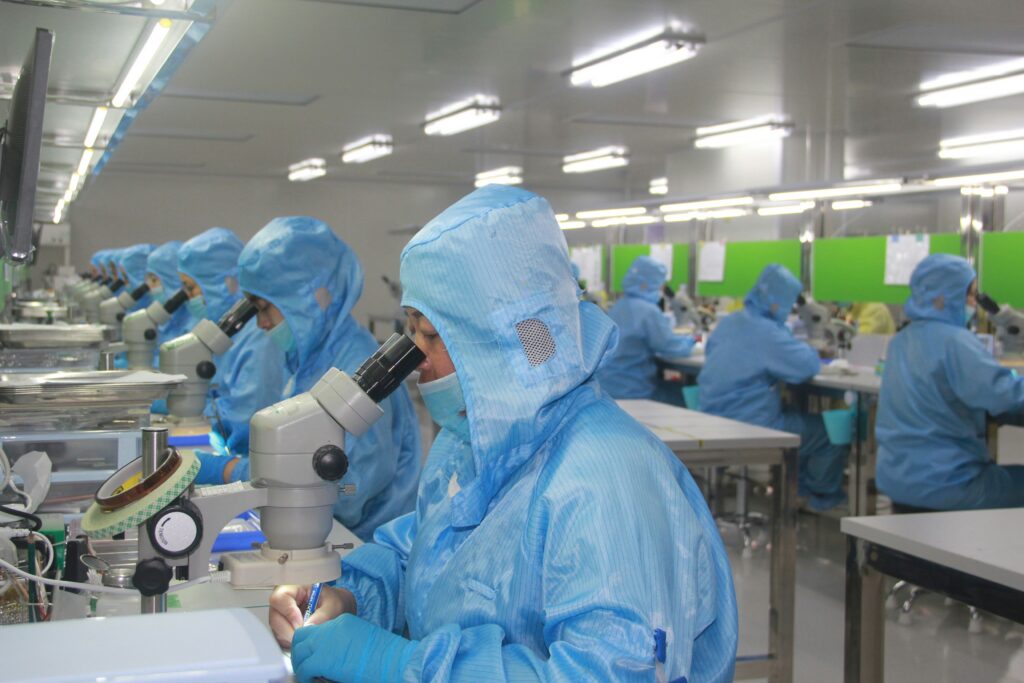 FDA eSTAR 2026